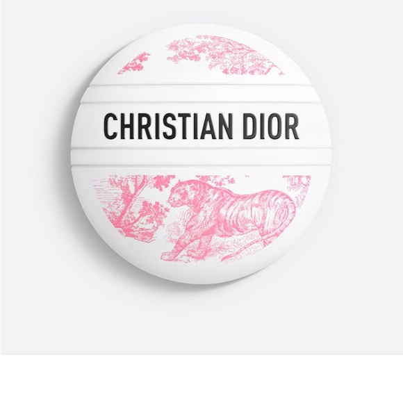 Dior Le Baume - Toile de Jouy Limited Edition - Picture 5 of 5